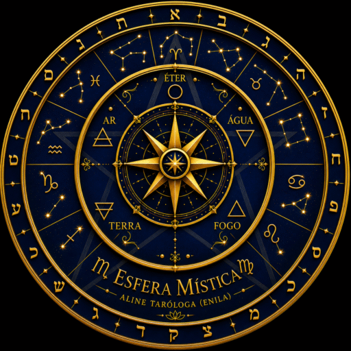 ESFERA MÍSTICA 